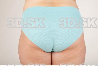 Panties texture of Ada 0004